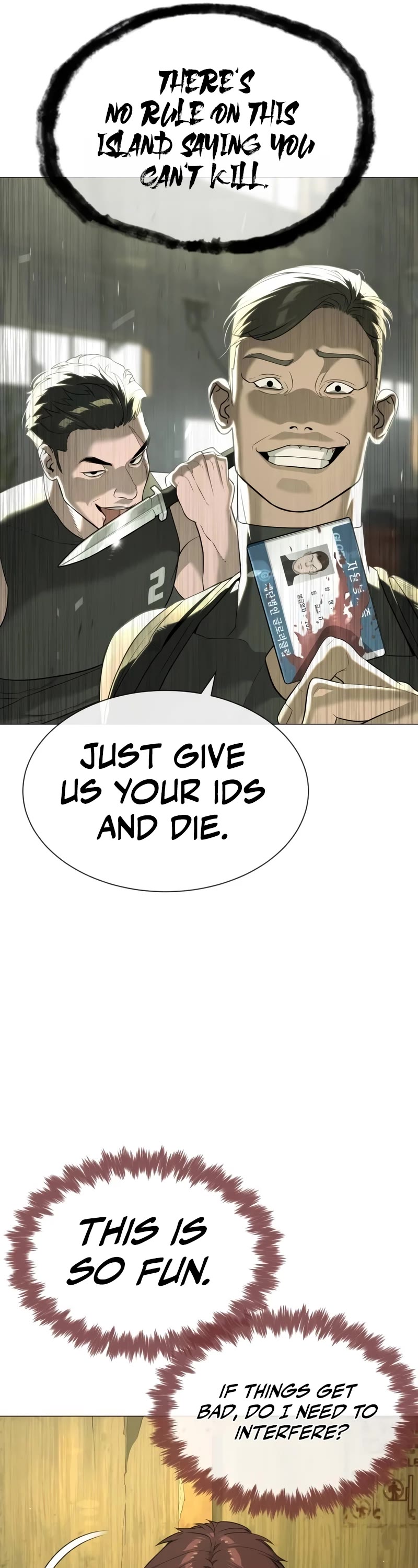 Killer Pietro Chapter 50 page 71 - Chapter 50