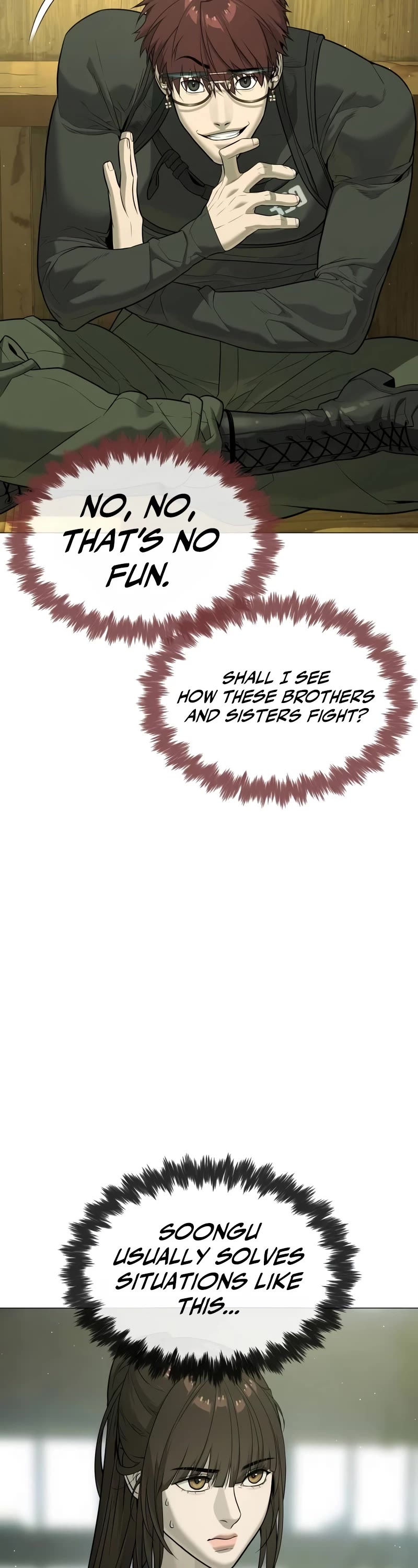Killer Pietro Chapter 50 page 72 - Chapter 50