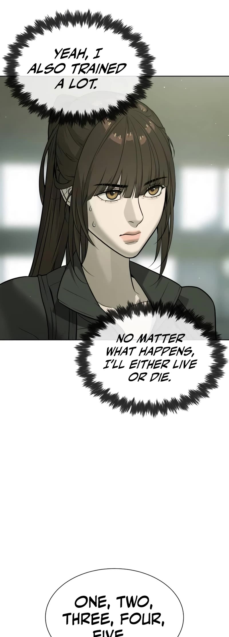 Killer Pietro Chapter 50 page 74 - Chapter 50