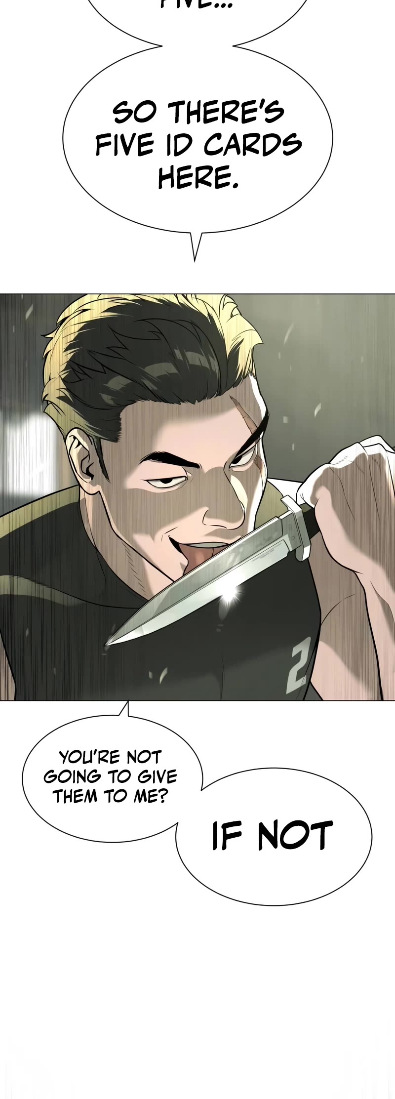 Killer Pietro Chapter 50 page 75 - Chapter 50