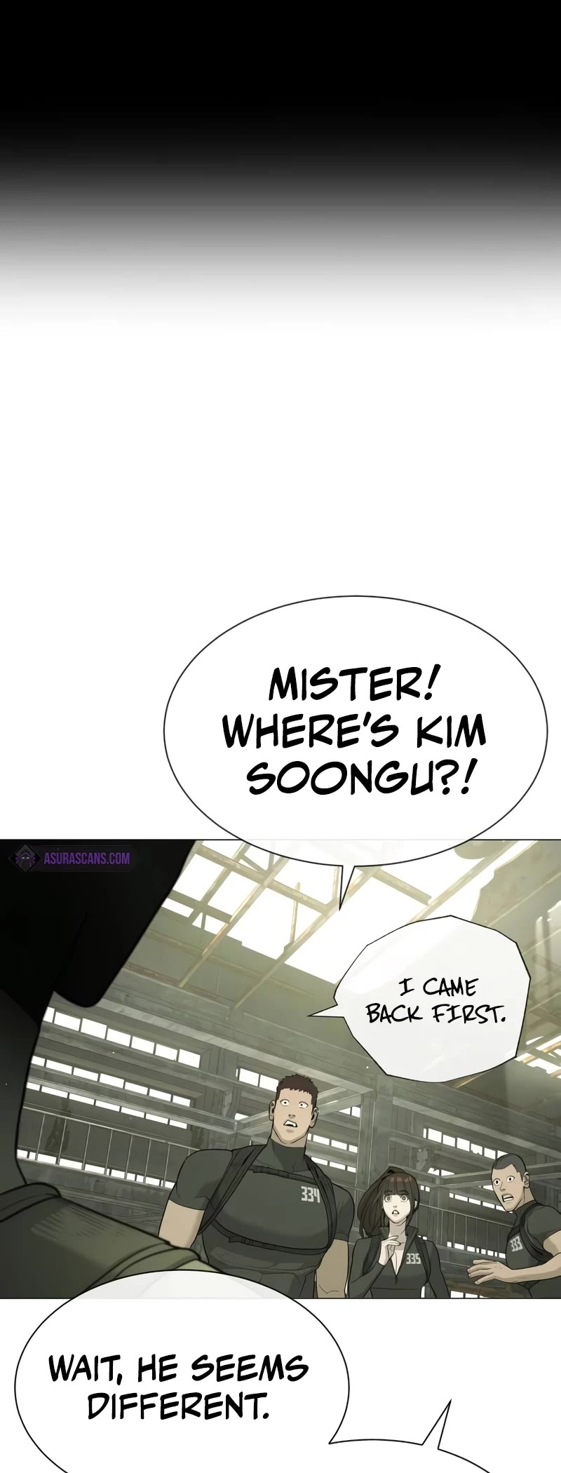 Killer Pietro Chapter 50 page 84 - Chapter 50