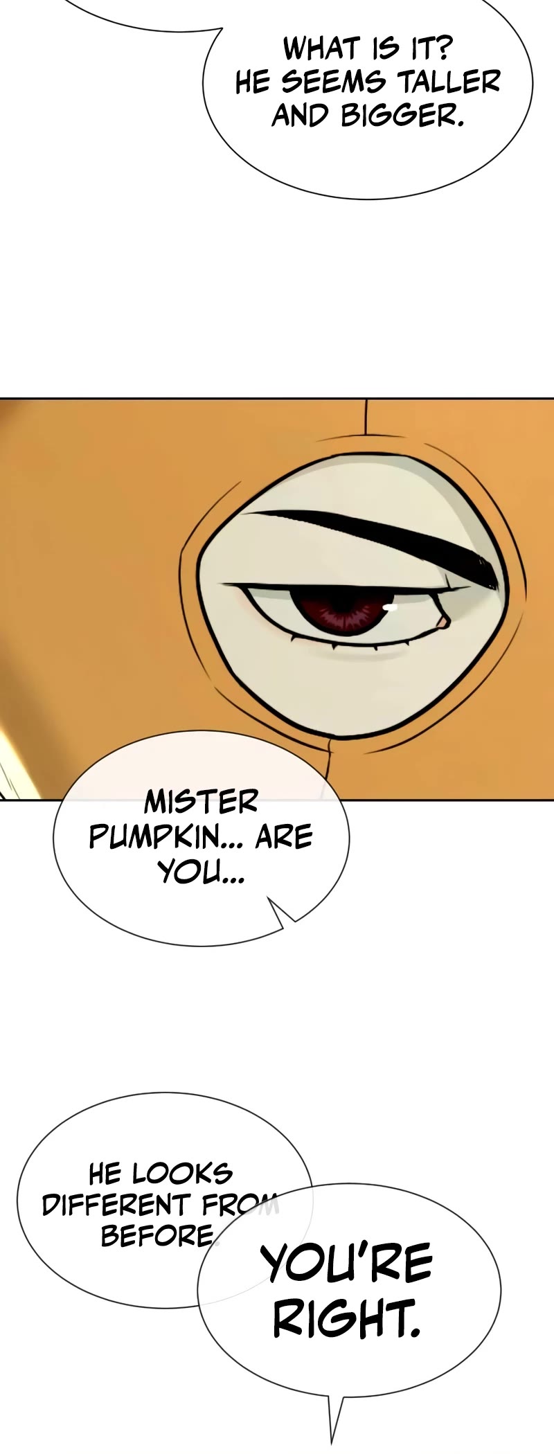 Killer Pietro Chapter 50 page 85 - Chapter 50