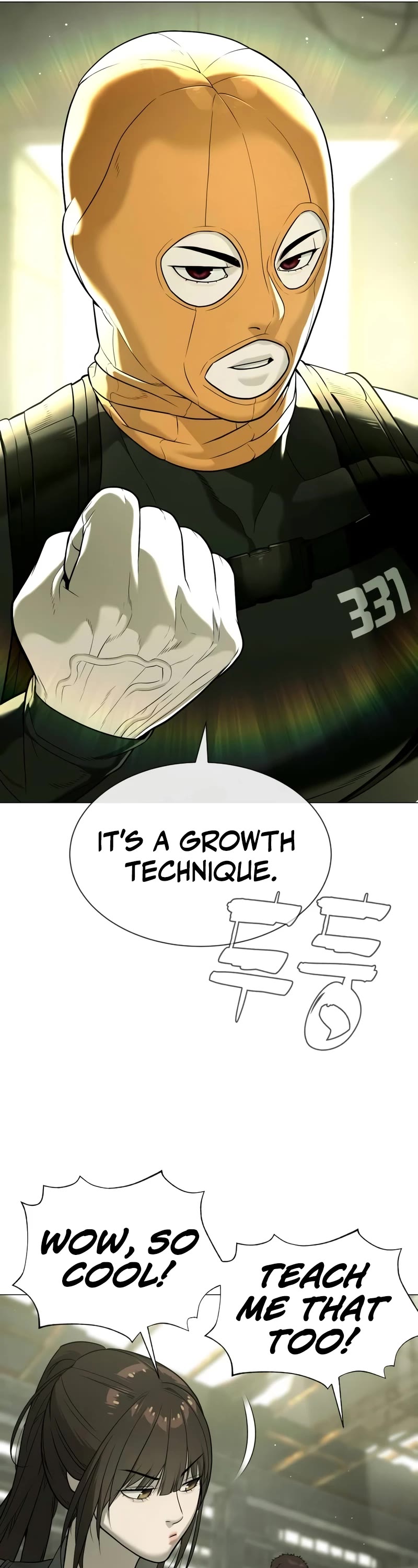 Killer Pietro Chapter 50 page 86 - Chapter 50