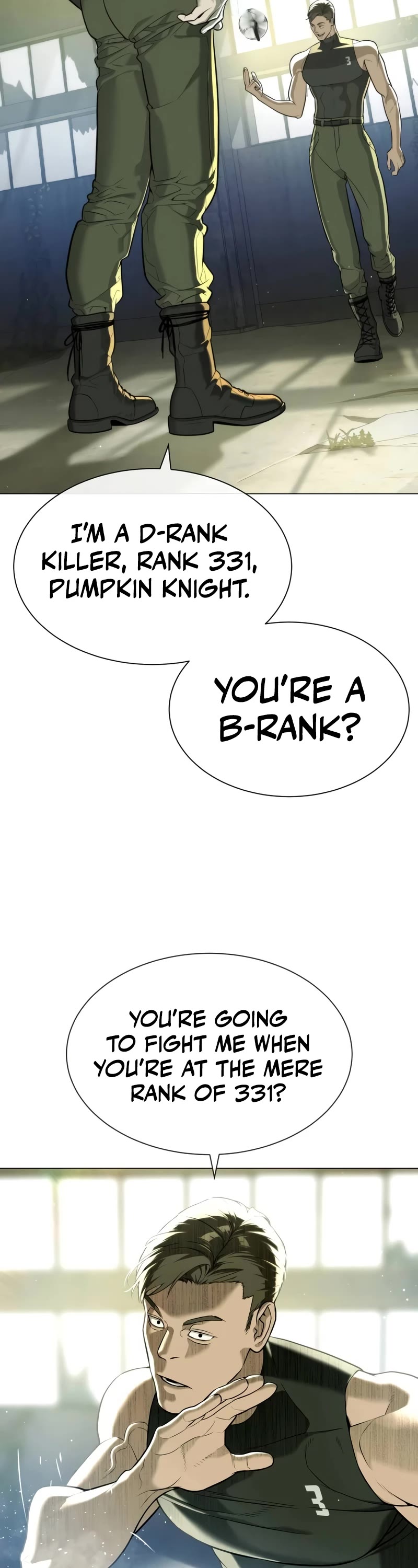 Killer Pietro Chapter 50 page 88 - Chapter 50