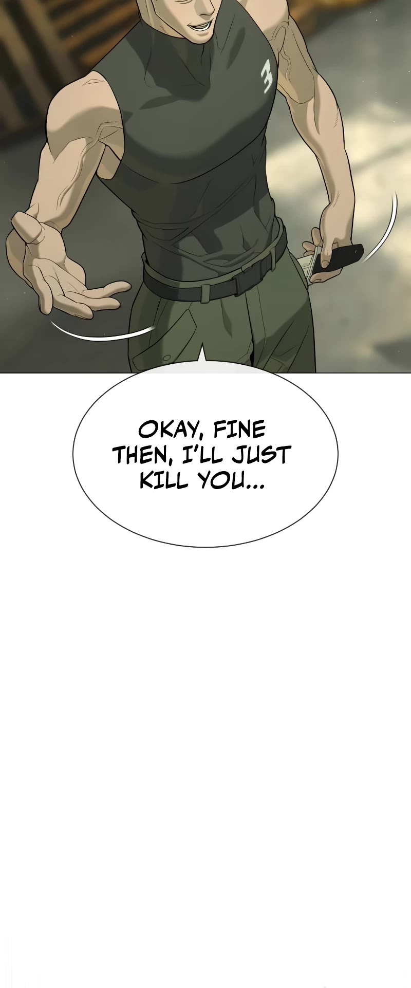 Killer Pietro Chapter 51 page 14 - Chapter 51