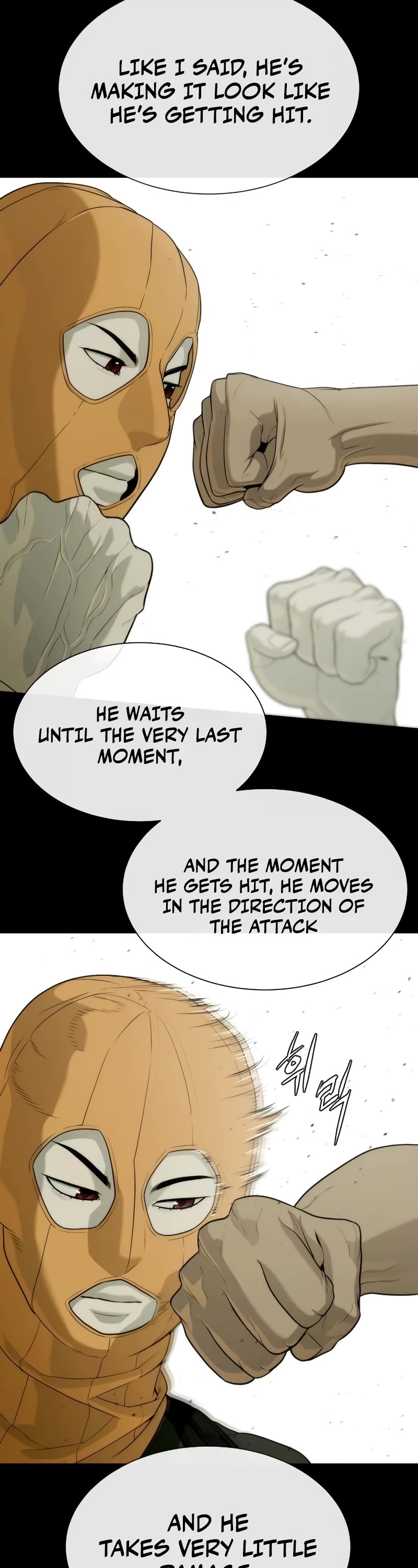 Killer Pietro Chapter 51 page 29 - Chapter 51