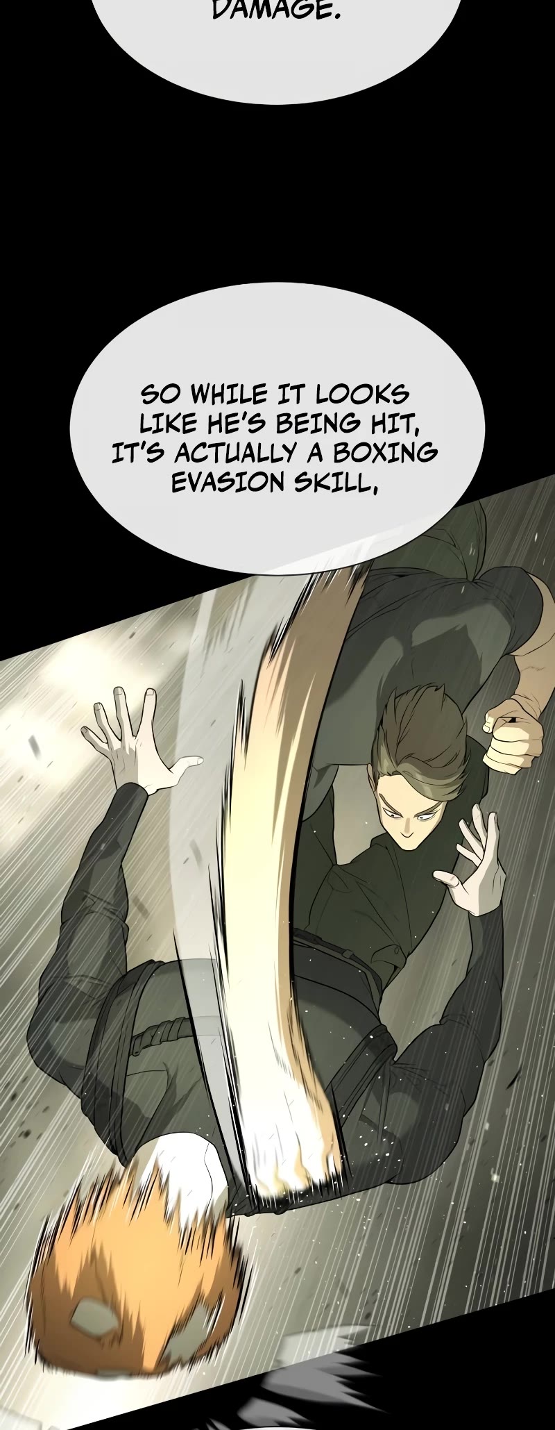 Killer Pietro Chapter 51 page 30 - Chapter 51