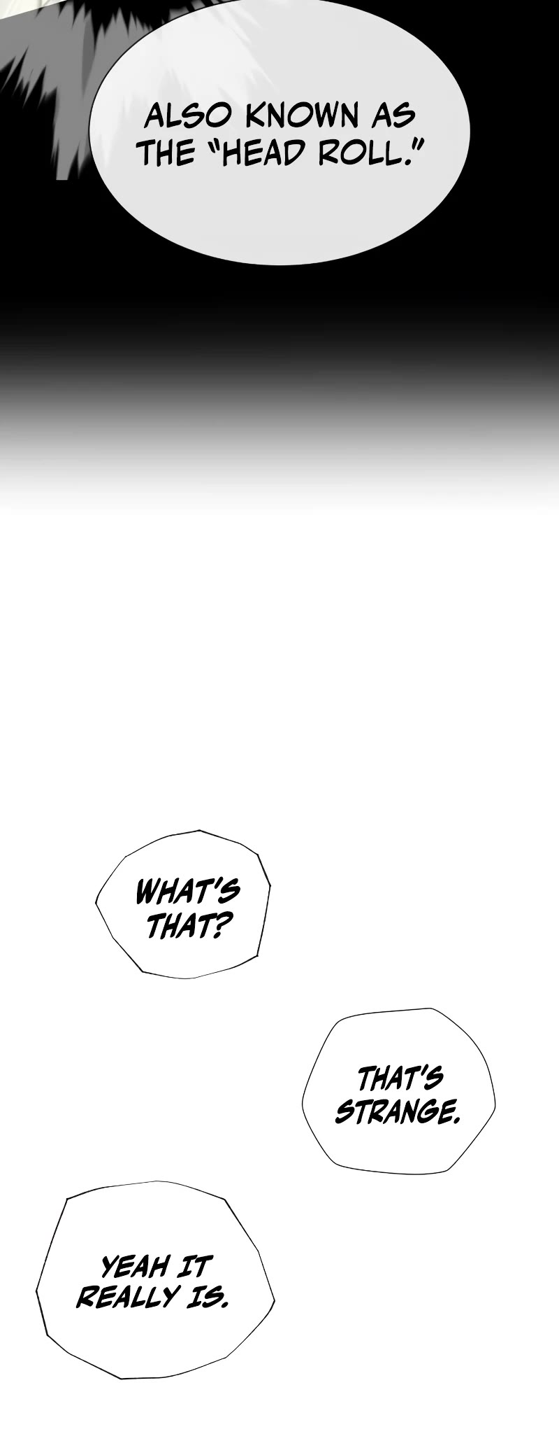 Killer Pietro Chapter 51 page 31 - Chapter 51