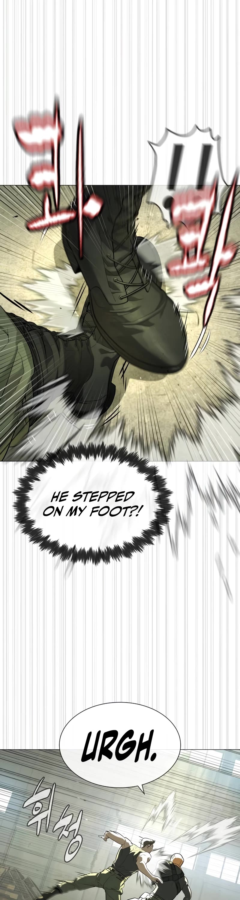 Killer Pietro Chapter 51 page 34 - Chapter 51