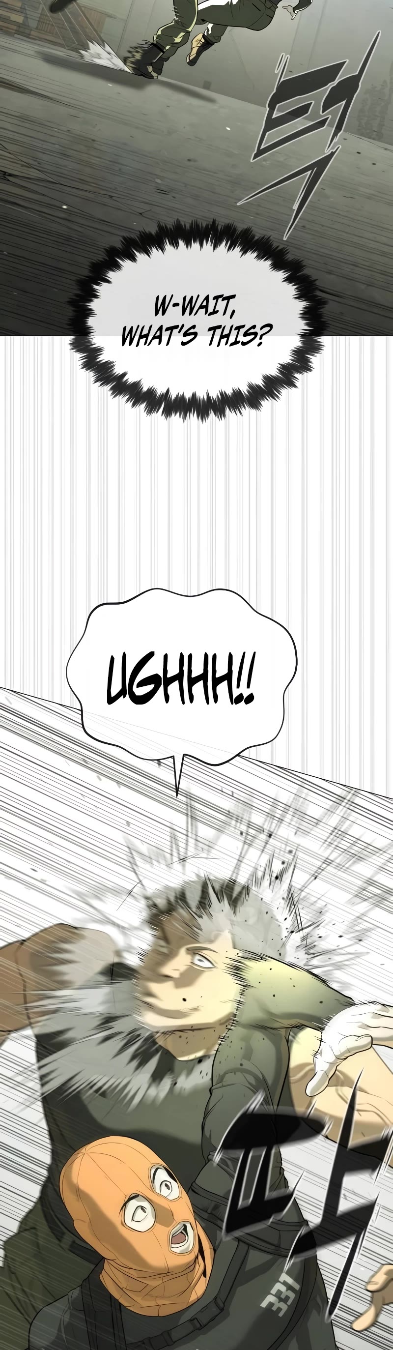 Killer Pietro Chapter 51 page 35 - Chapter 51