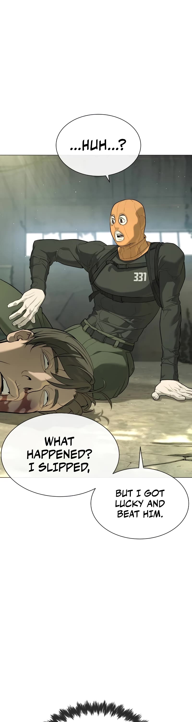Killer Pietro Chapter 51 page 37 - Chapter 51