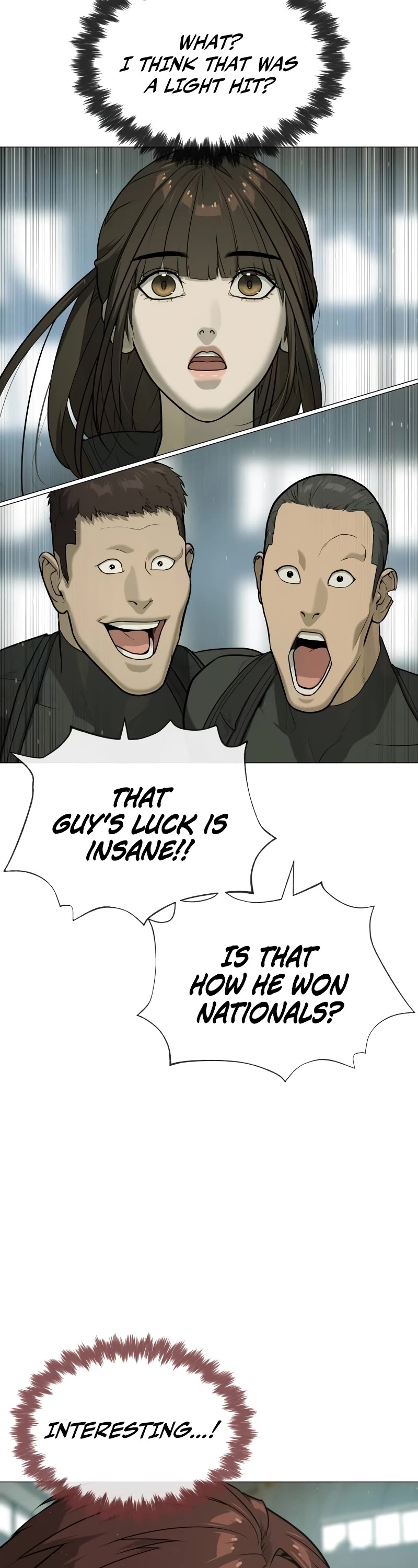 Killer Pietro Chapter 51 page 38 - Chapter 51