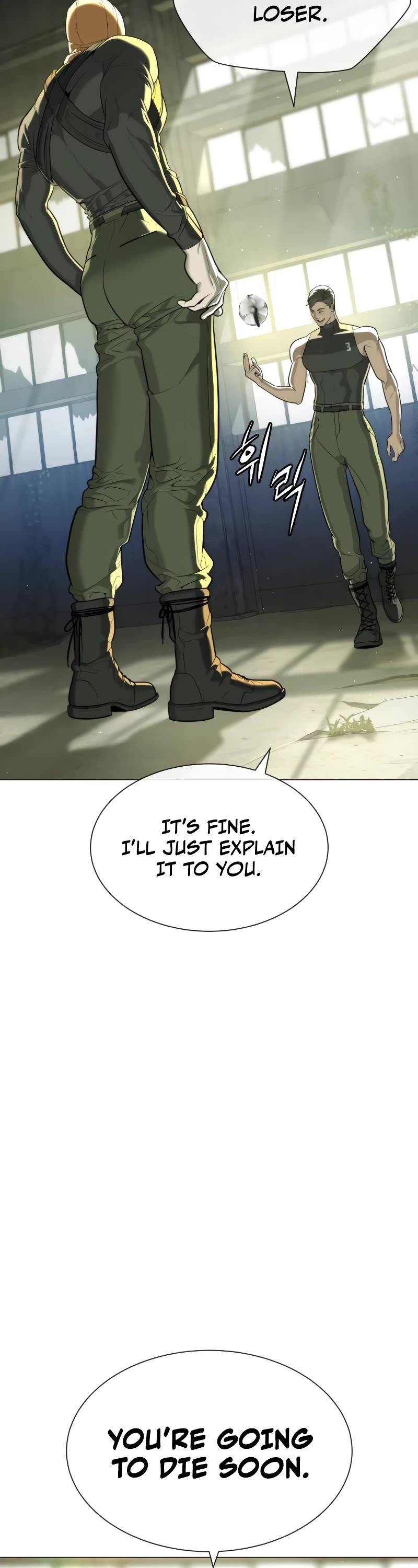 Killer Pietro Chapter 51 page 4 - Chapter 51