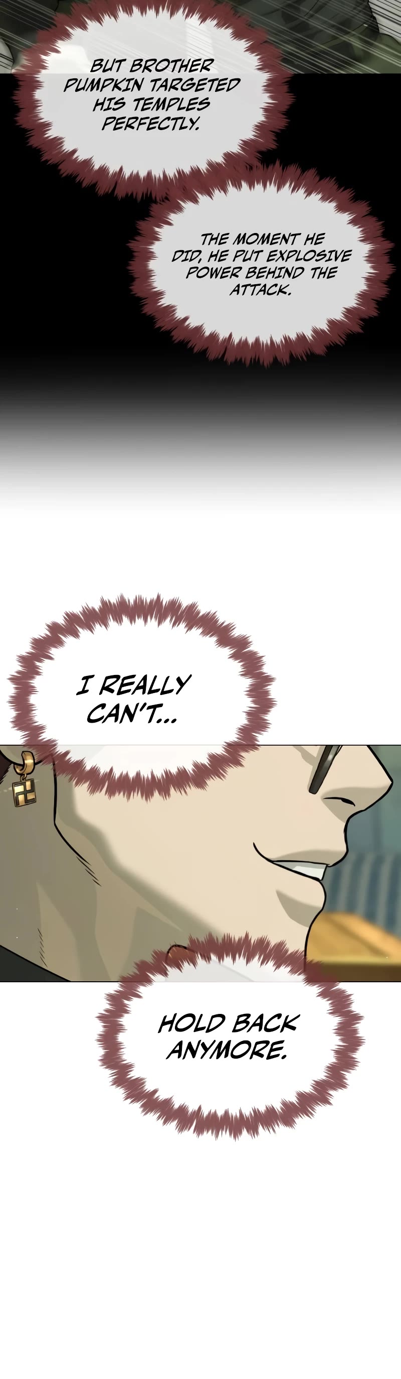 Killer Pietro Chapter 51 page 41 - Chapter 51
