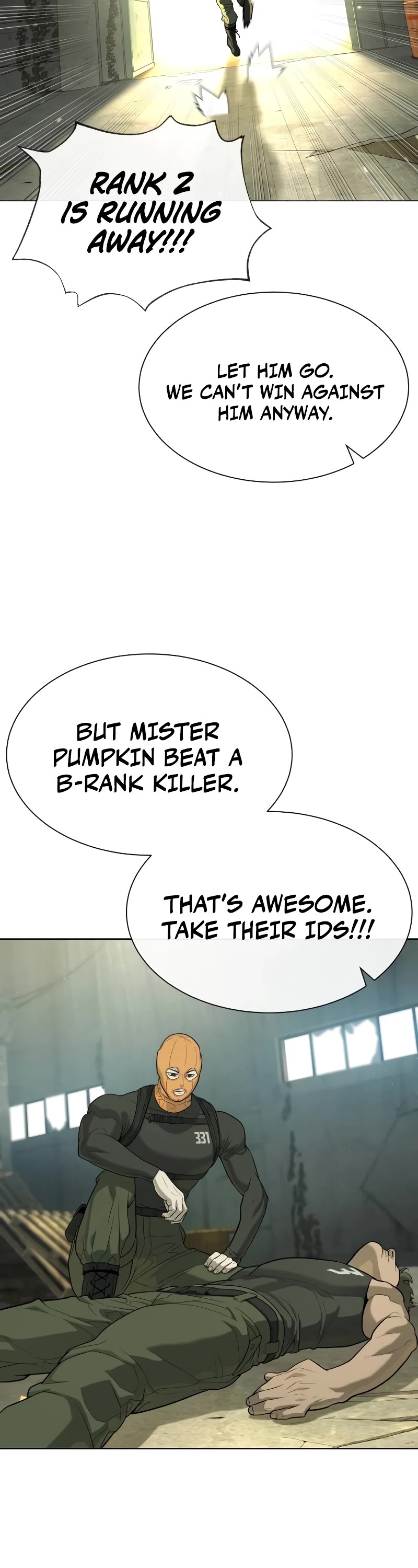 Killer Pietro Chapter 51 page 43 - Chapter 51