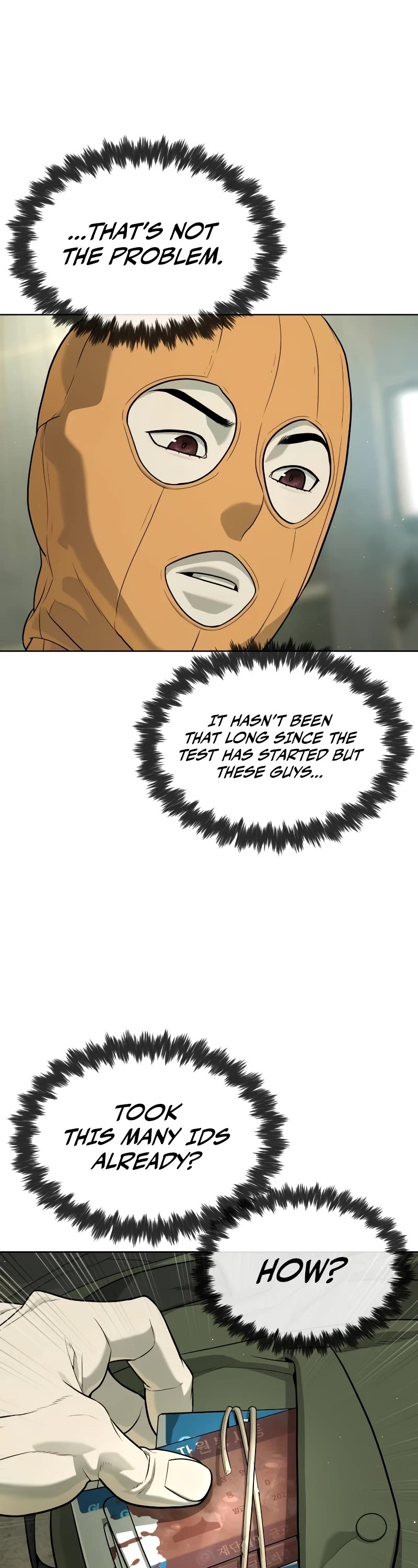 Killer Pietro Chapter 51 page 44 - Chapter 51