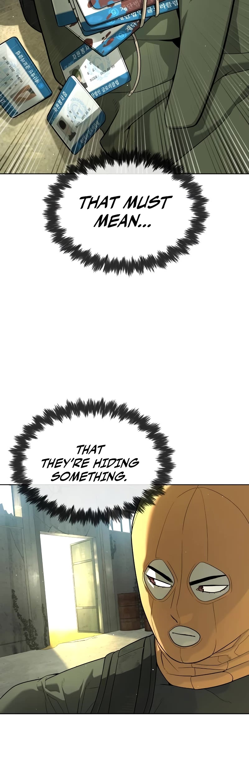 Killer Pietro Chapter 51 page 45 - Chapter 51