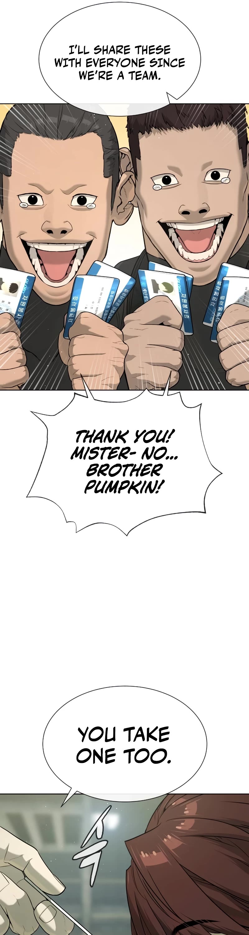 Killer Pietro Chapter 51 page 47 - Chapter 51