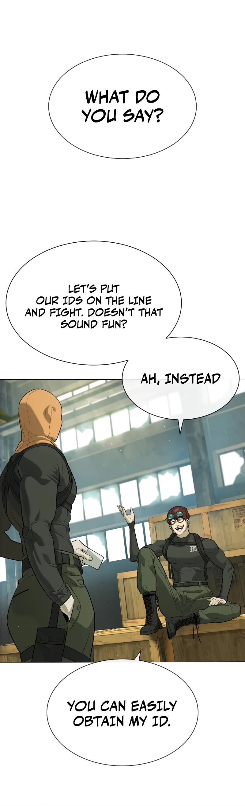 Killer Pietro Chapter 51 page 51 - Chapter 51
