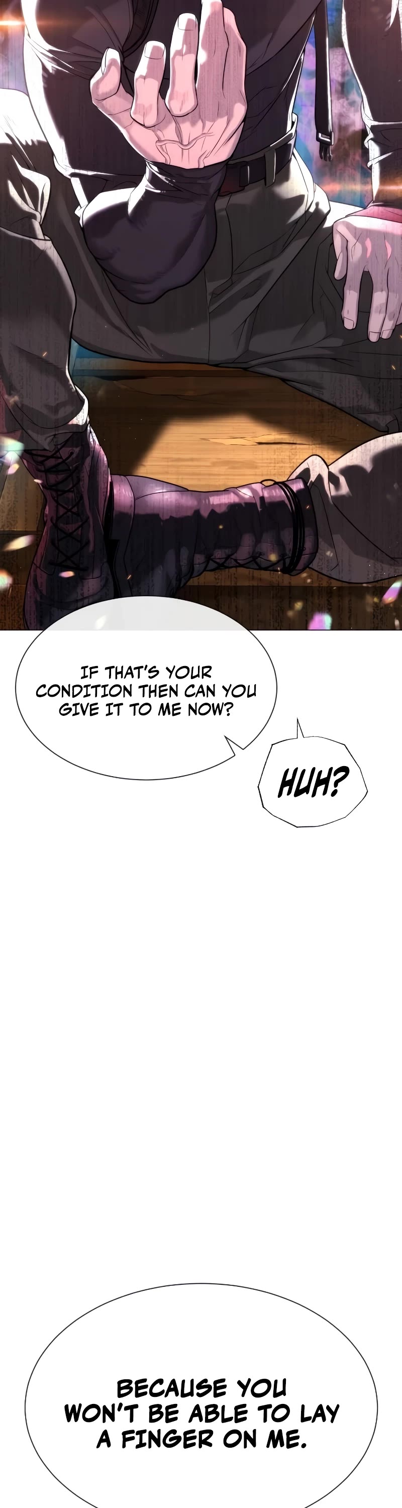Killer Pietro Chapter 51 page 53 - Chapter 51
