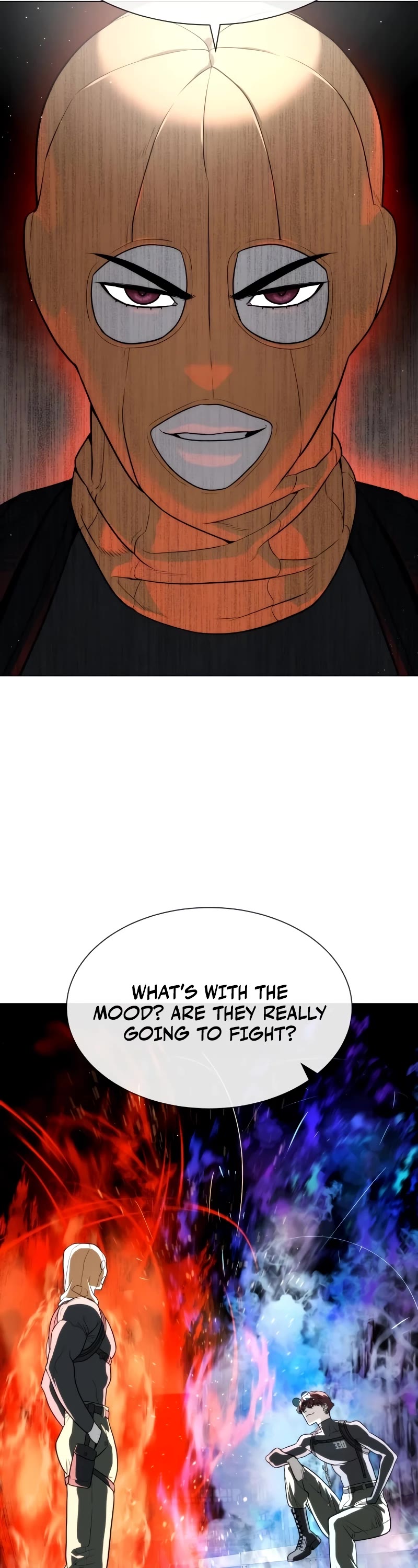 Killer Pietro Chapter 51 page 54 - Chapter 51