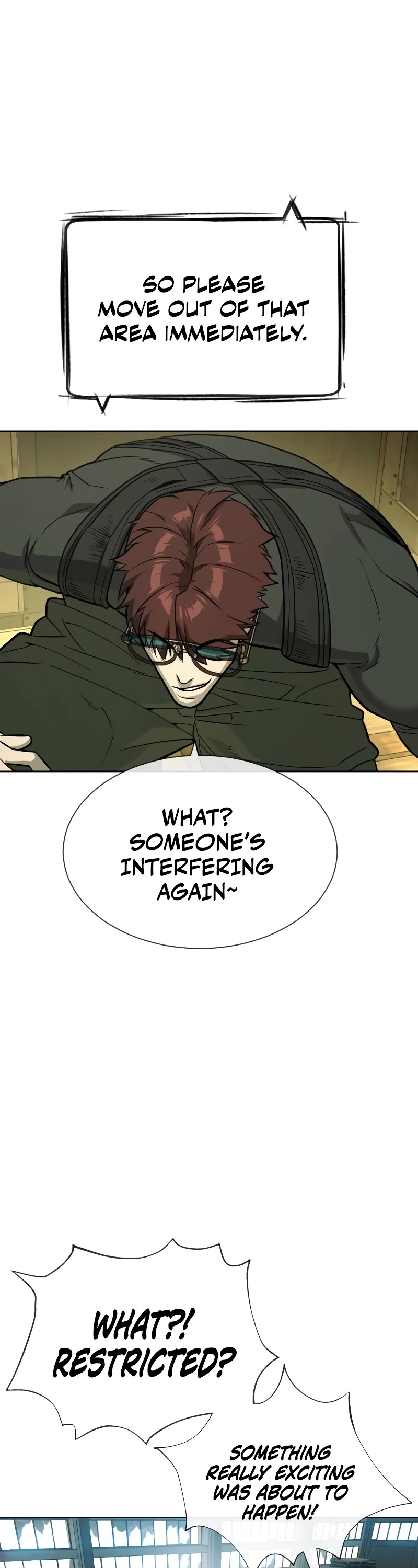Killer Pietro Chapter 51 page 59 - Chapter 51