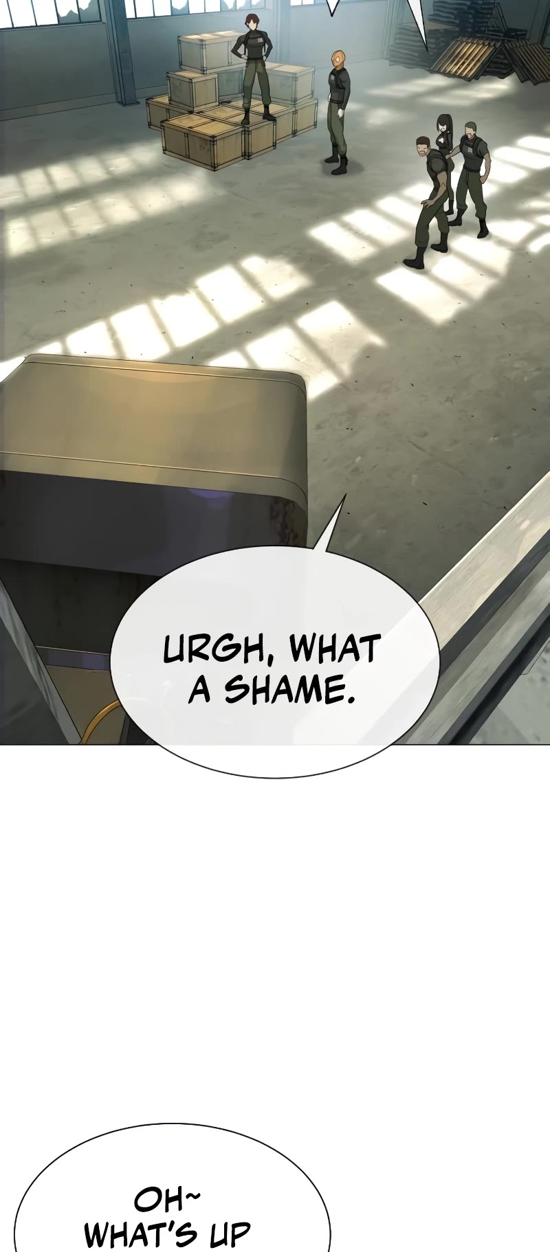 Killer Pietro Chapter 51 page 60 - Chapter 51