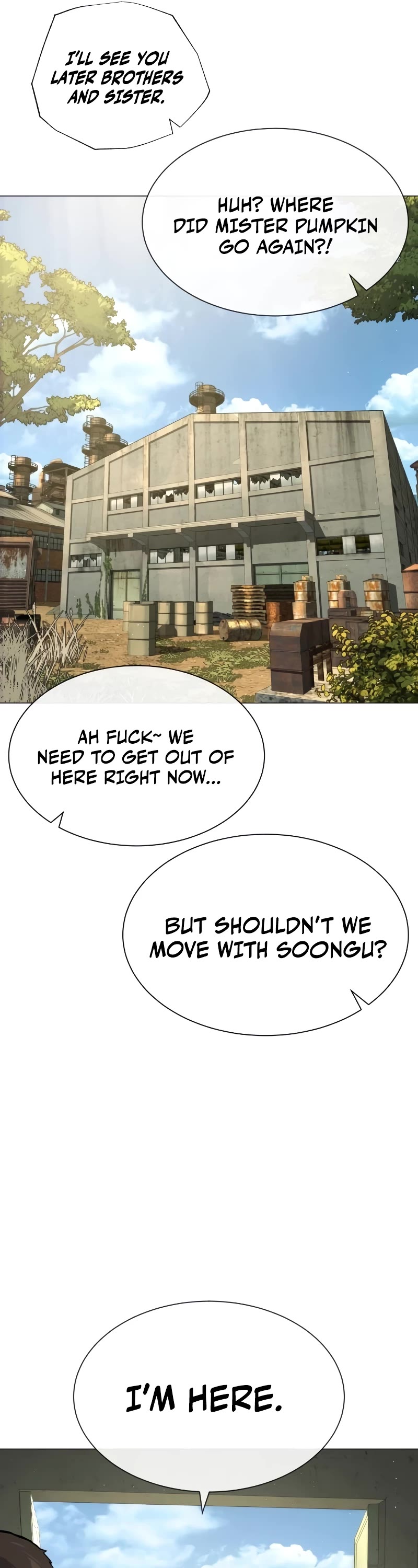 Killer Pietro Chapter 51 page 62 - Chapter 51