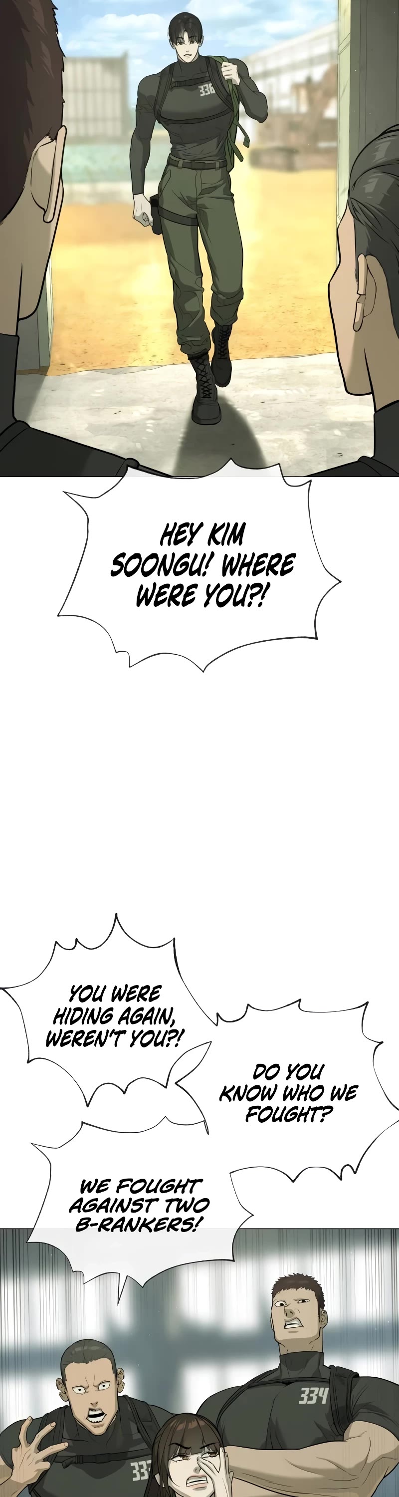 Killer Pietro Chapter 51 page 63 - Chapter 51