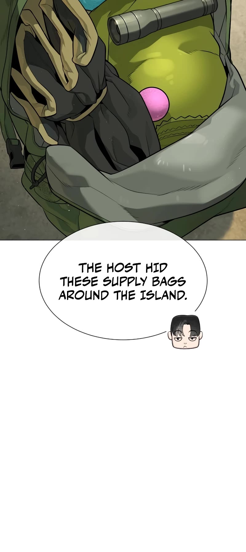Killer Pietro Chapter 51 page 66 - Chapter 51