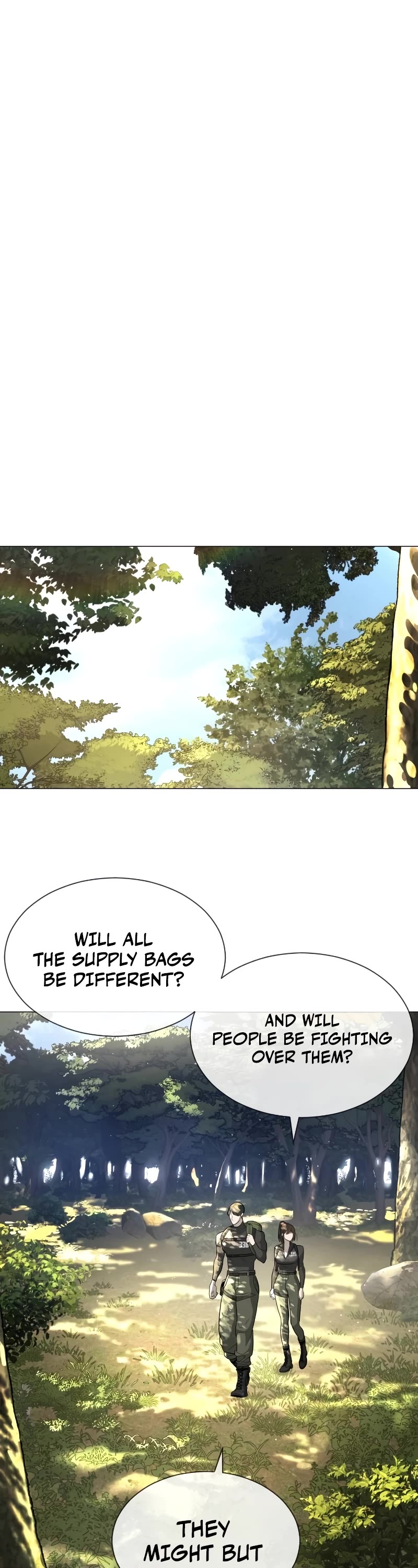 Killer Pietro Chapter 51 page 68 - Chapter 51