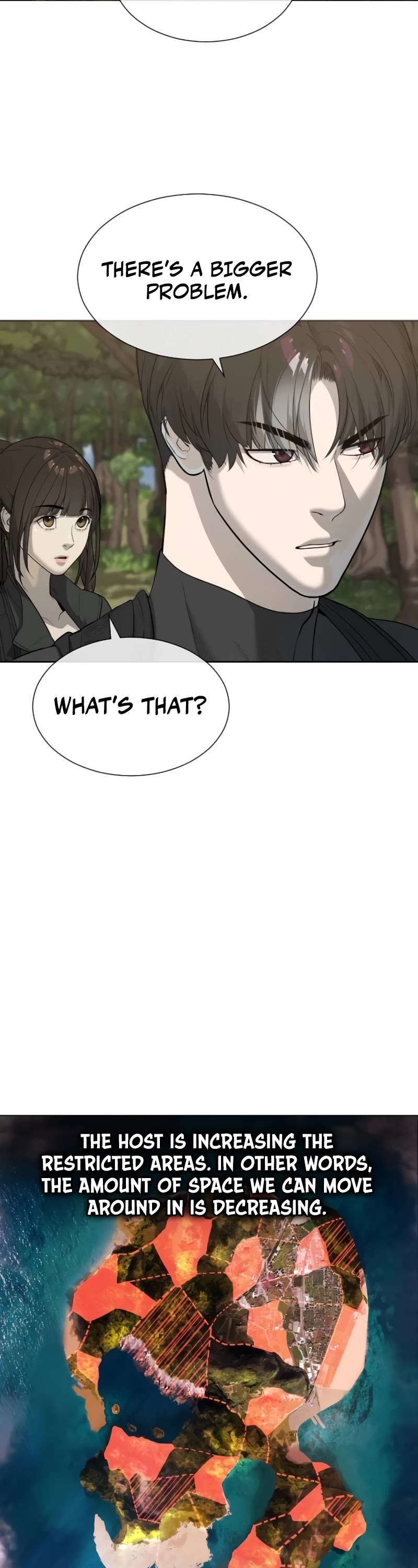 Killer Pietro Chapter 51 page 69 - Chapter 51