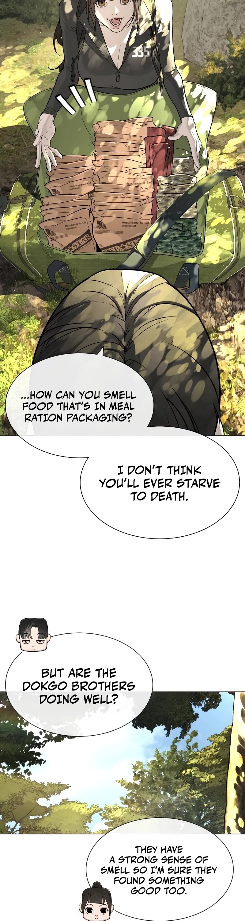Killer Pietro Chapter 51 page 73 - Chapter 51
