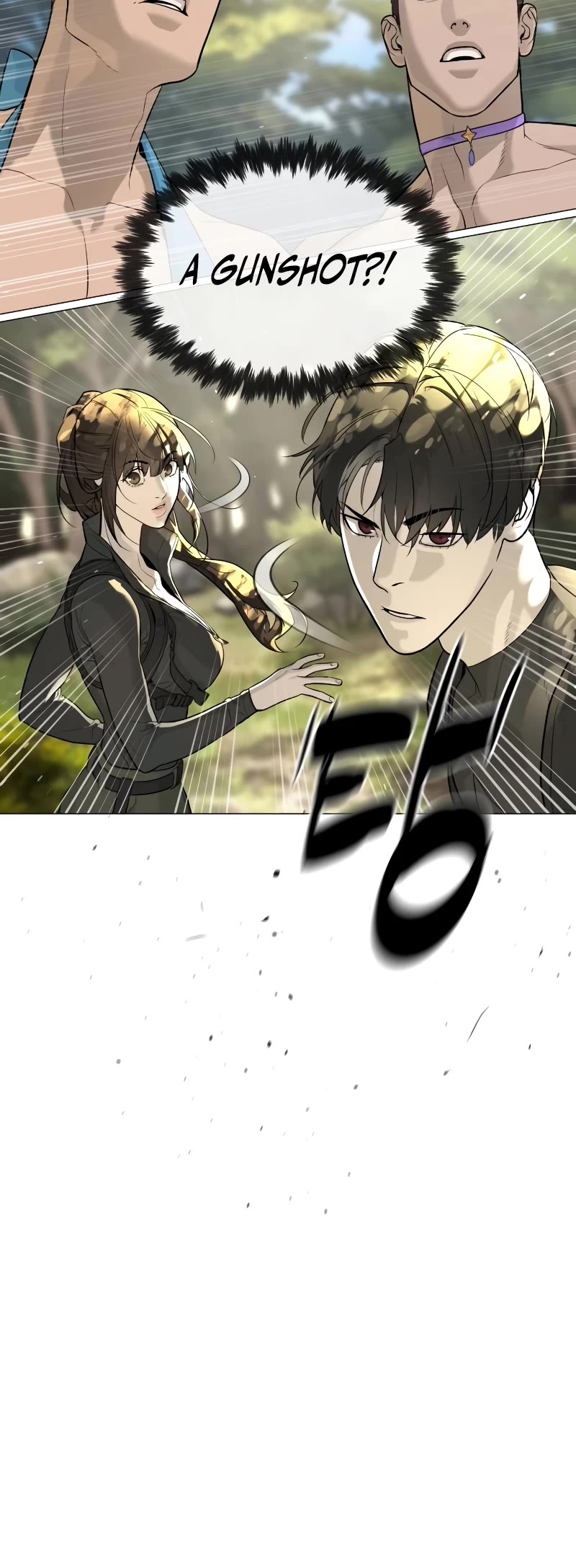 Killer Pietro Chapter 51 page 76 - Chapter 51