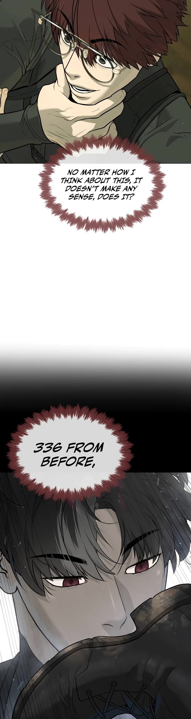 Killer Pietro Chapter 51 page 9 - Chapter 51