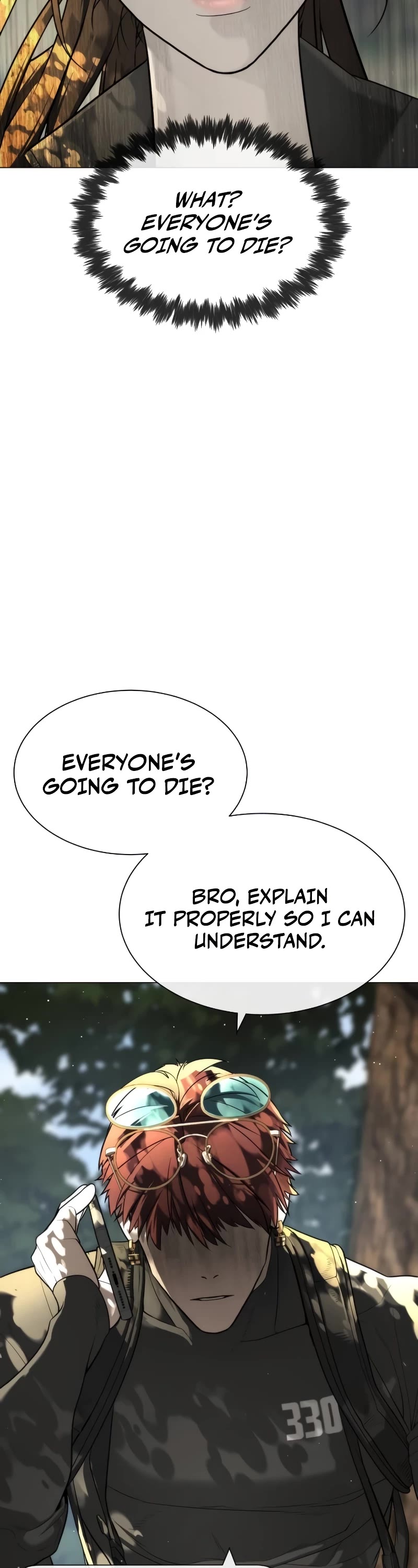 Killer Pietro Chapter 51 page 94 - Chapter 51