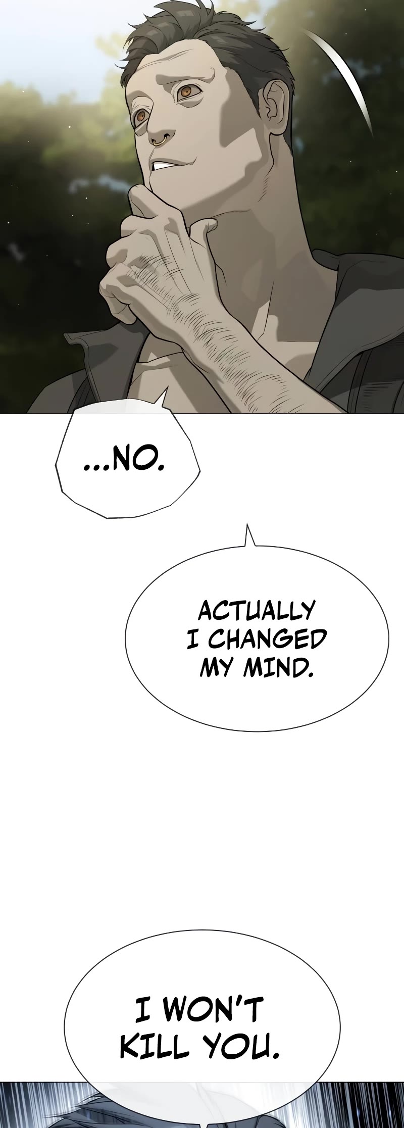 Killer Pietro Chapter 52 page 10 - Chapter 52