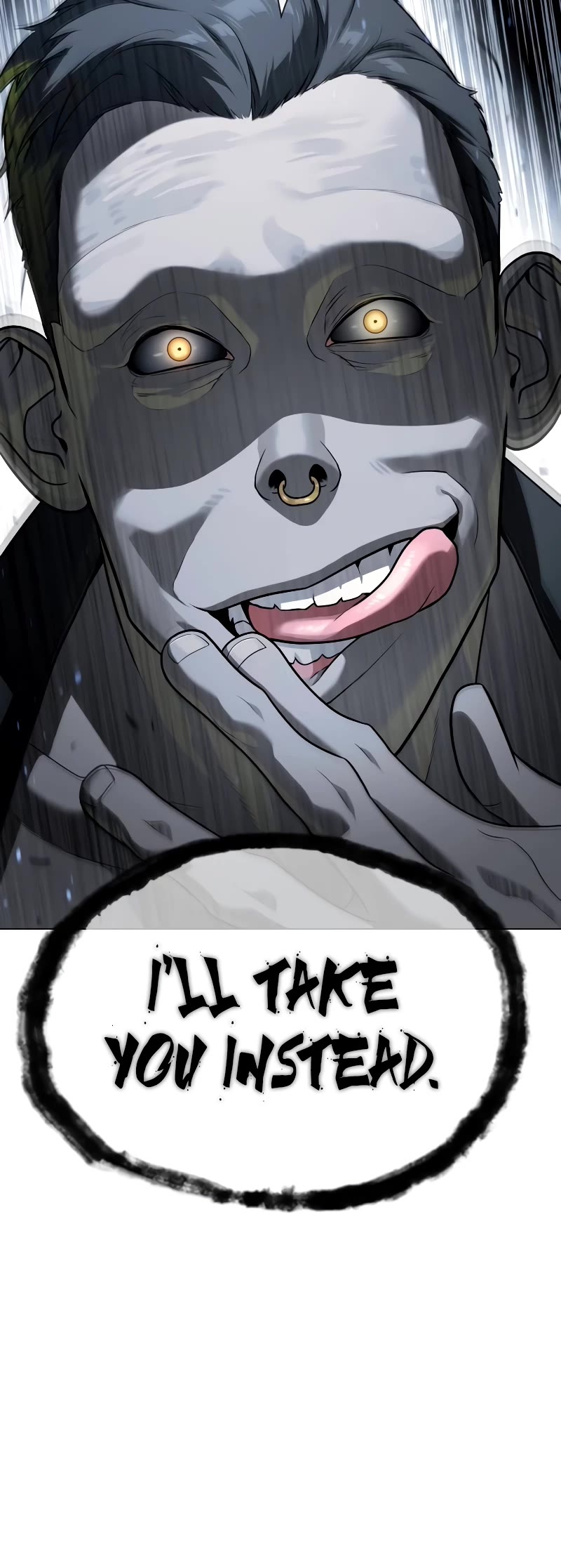Killer Pietro Chapter 52 page 11 - Chapter 52