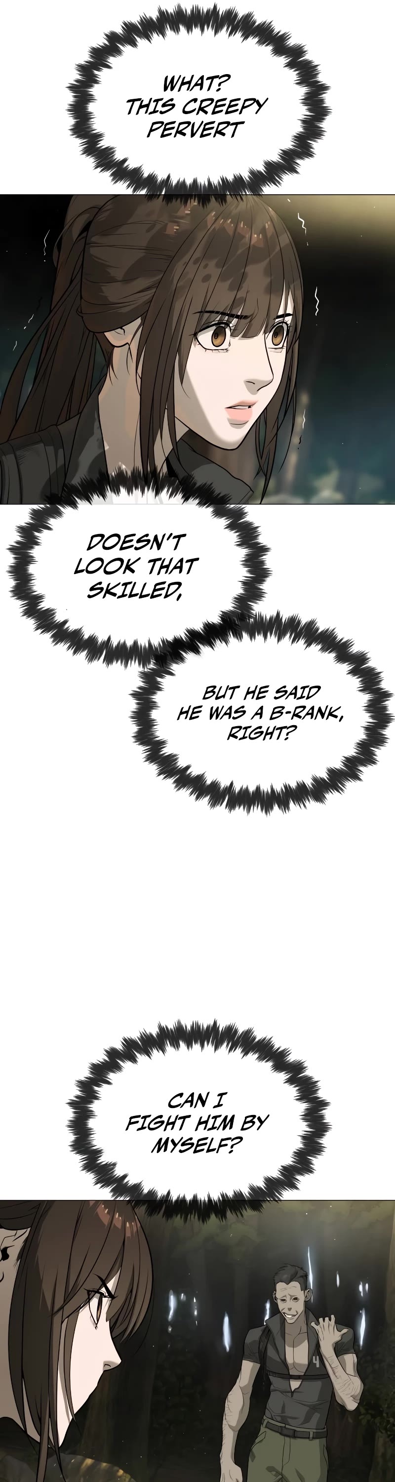Killer Pietro Chapter 52 page 12 - Chapter 52