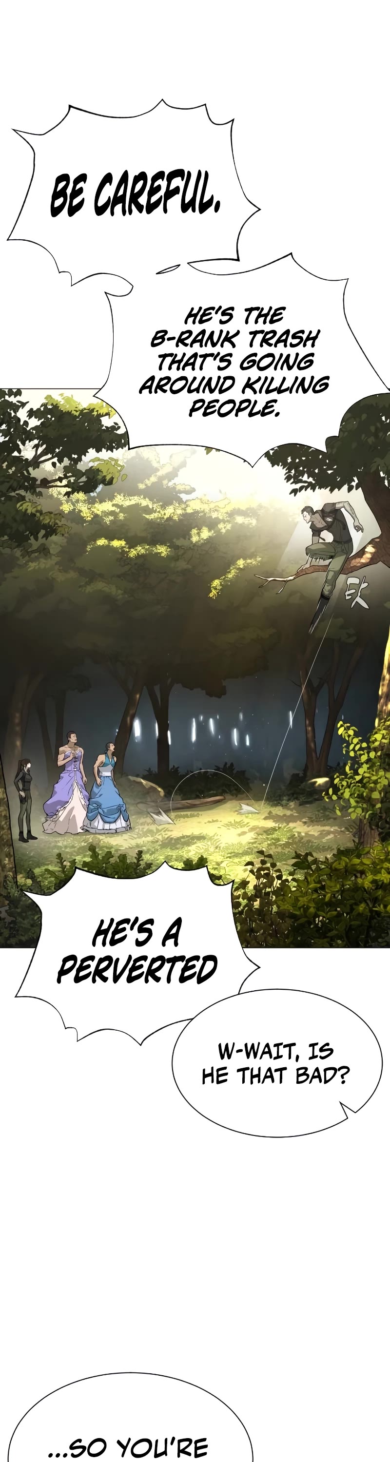 Killer Pietro Chapter 52 page 18 - Chapter 52