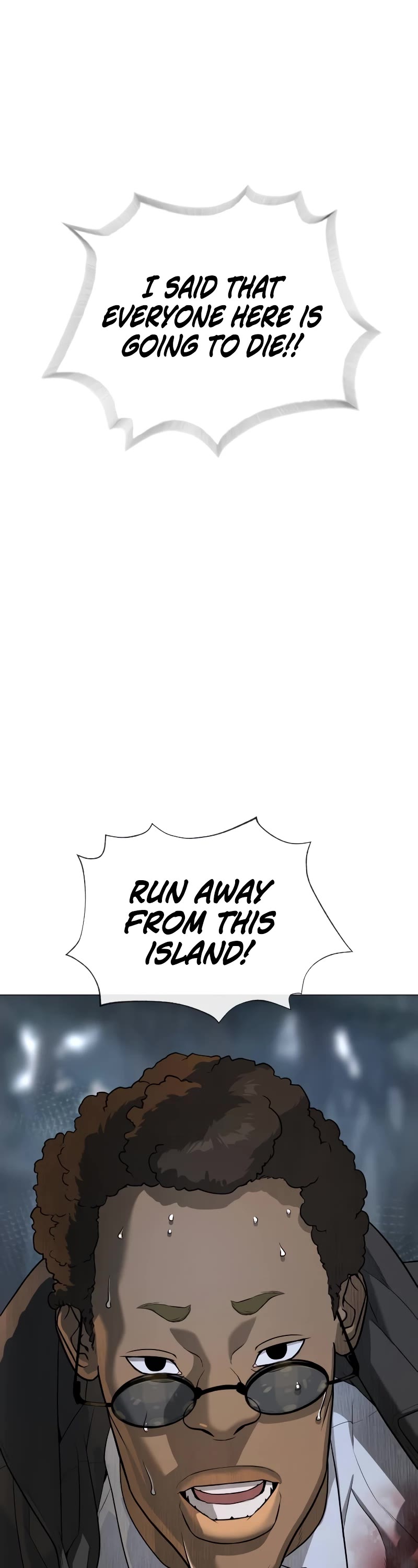 Killer Pietro Chapter 52 page 2 - Chapter 52