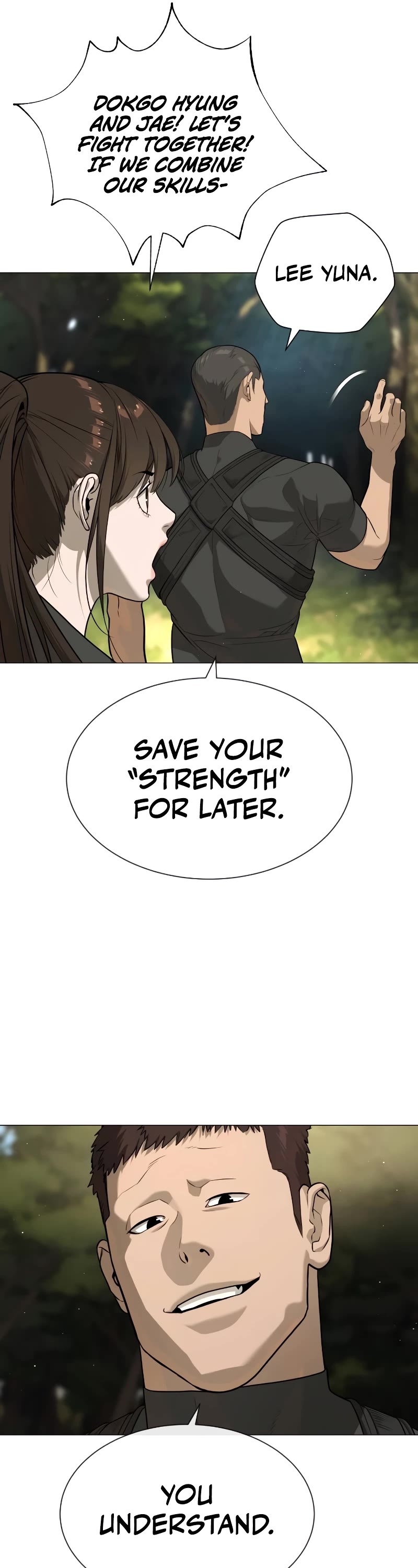Killer Pietro Chapter 52 page 22 - Chapter 52
