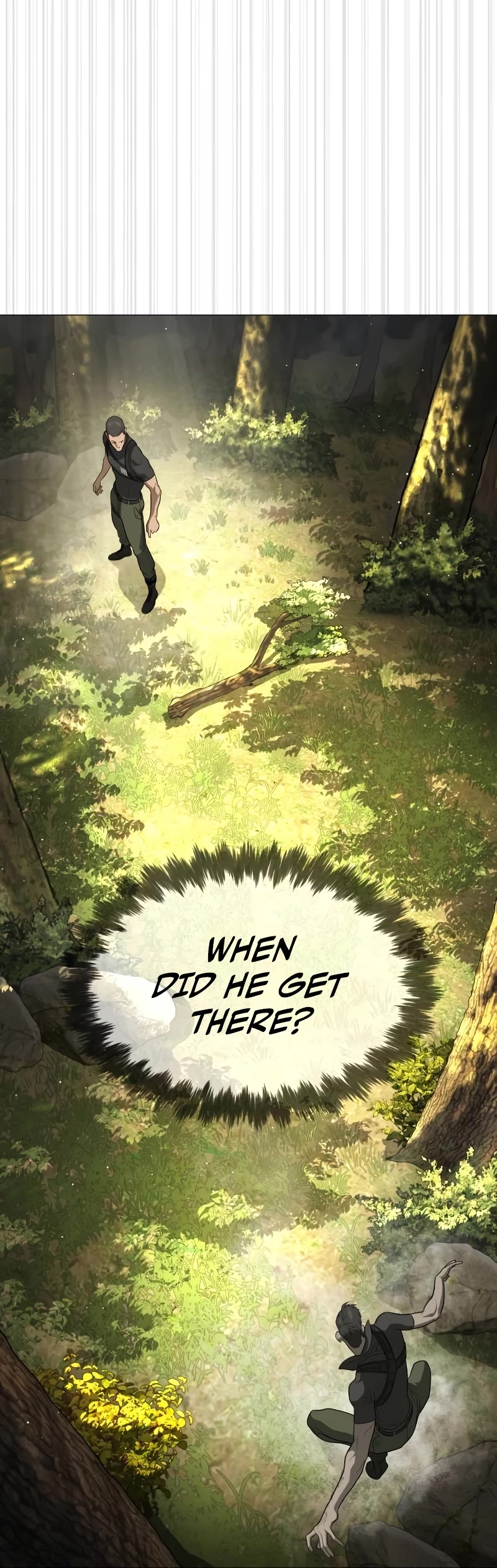 Killer Pietro Chapter 52 page 28 - Chapter 52