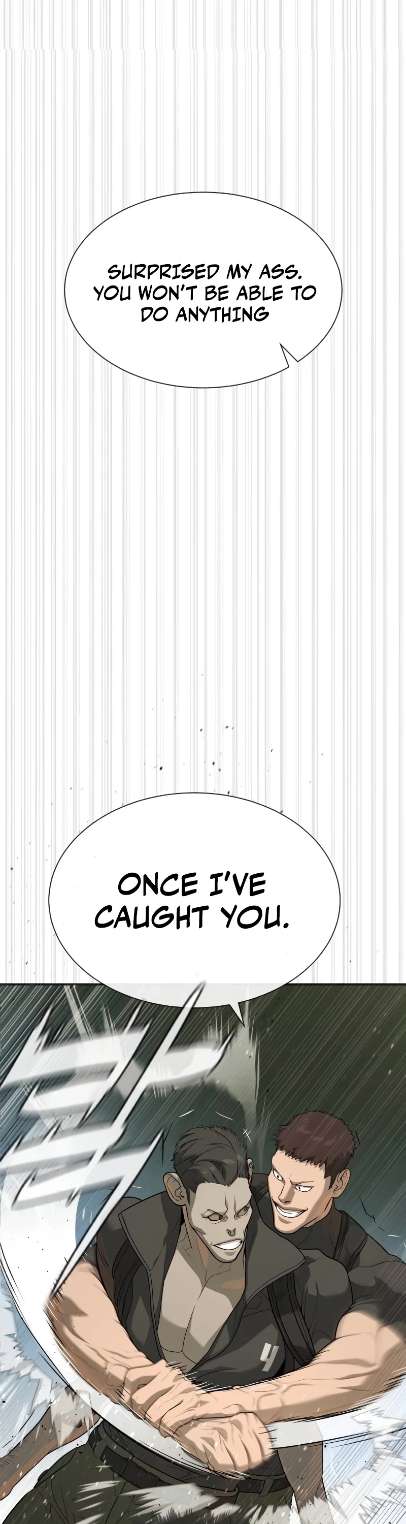 Killer Pietro Chapter 52 page 33 - Chapter 52