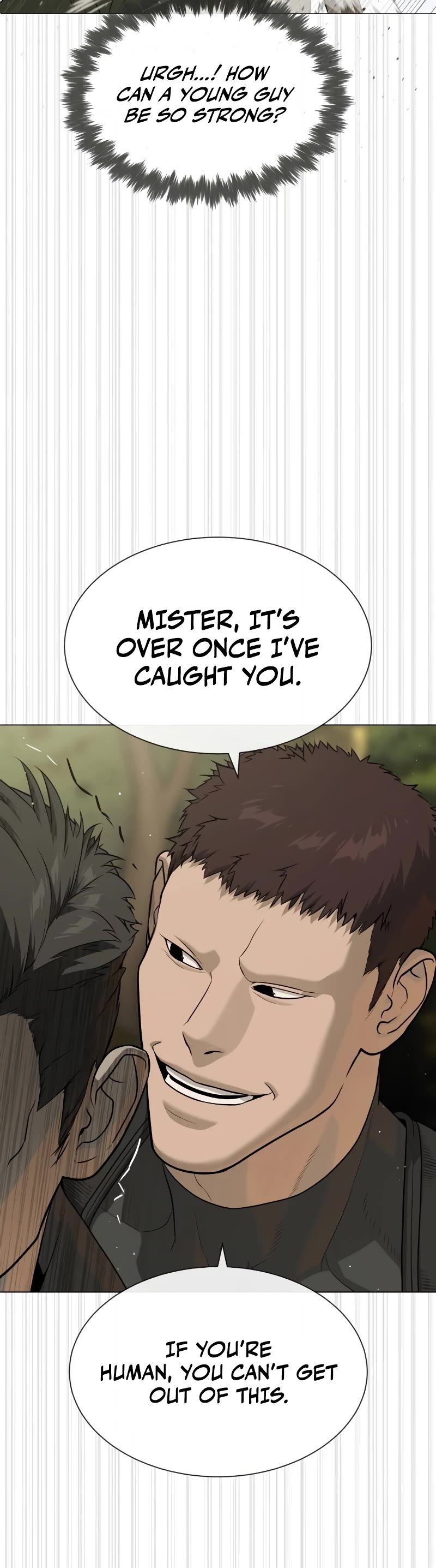 Killer Pietro Chapter 52 page 34 - Chapter 52