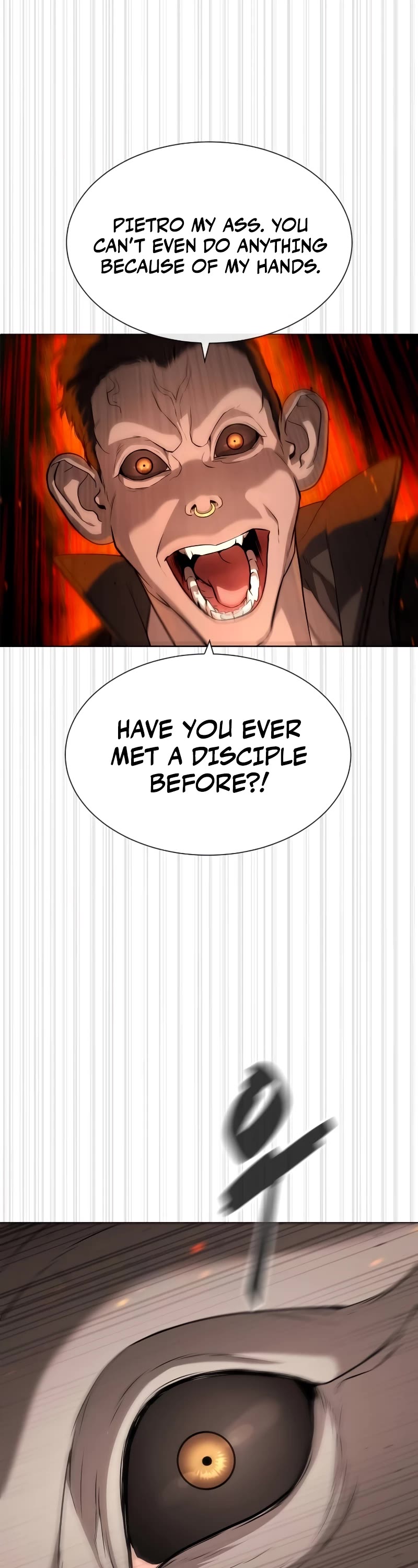 Killer Pietro Chapter 52 page 42 - Chapter 52