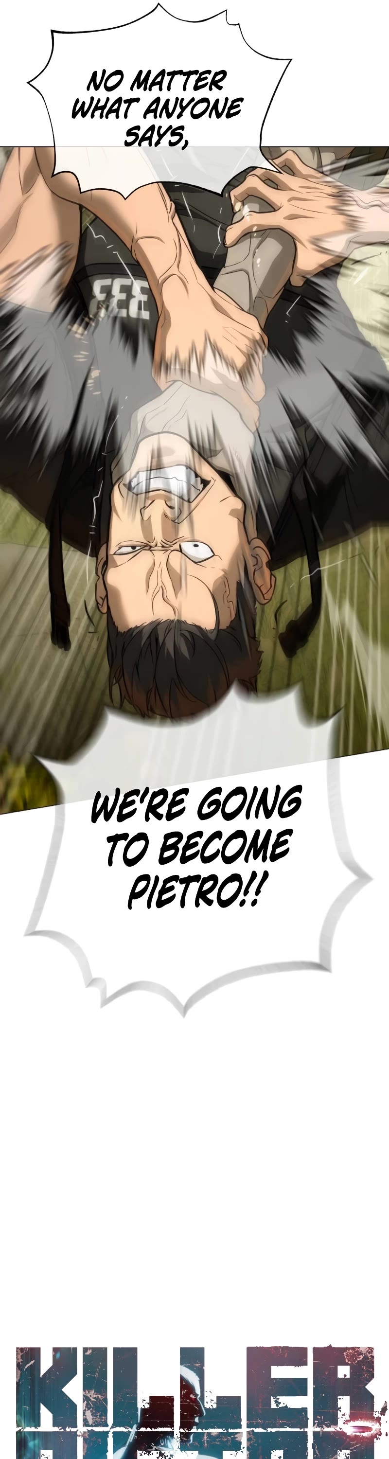 Killer Pietro Chapter 52 page 46 - Chapter 52