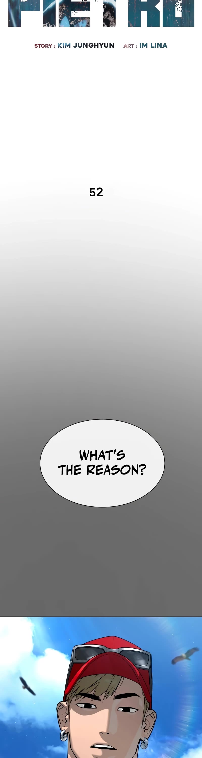 Killer Pietro Chapter 52 page 47 - Chapter 52