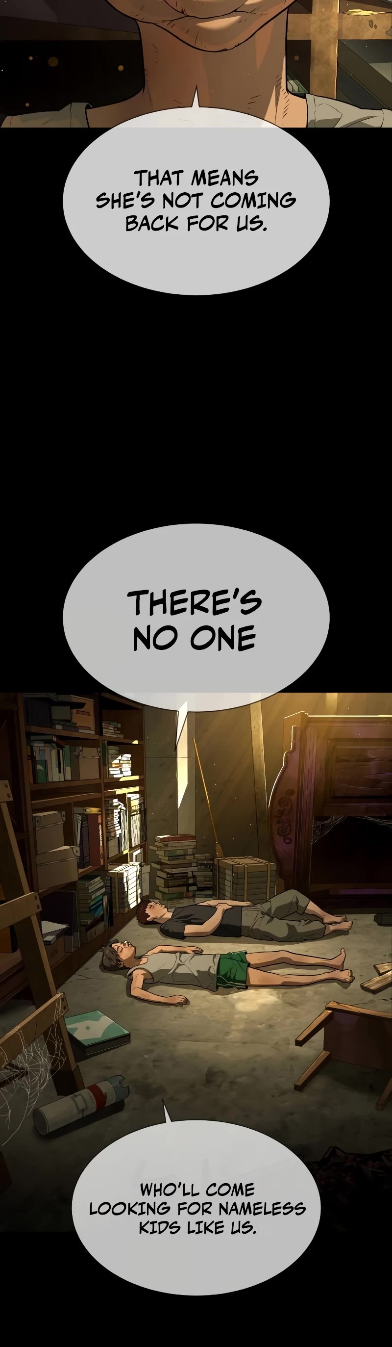 Killer Pietro Chapter 52 page 54 - Chapter 52