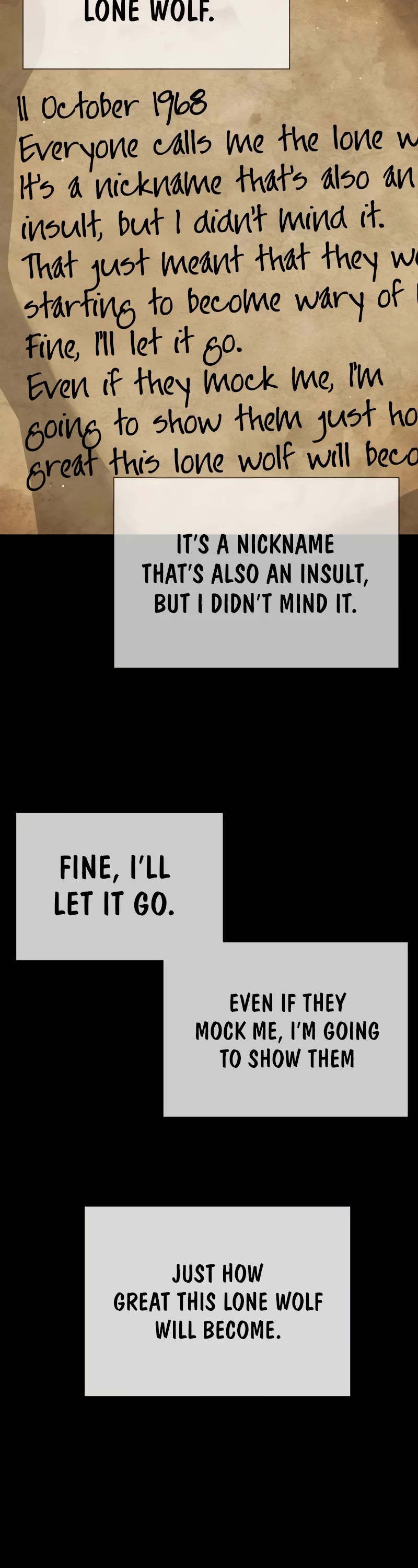Killer Pietro Chapter 52 page 58 - Chapter 52